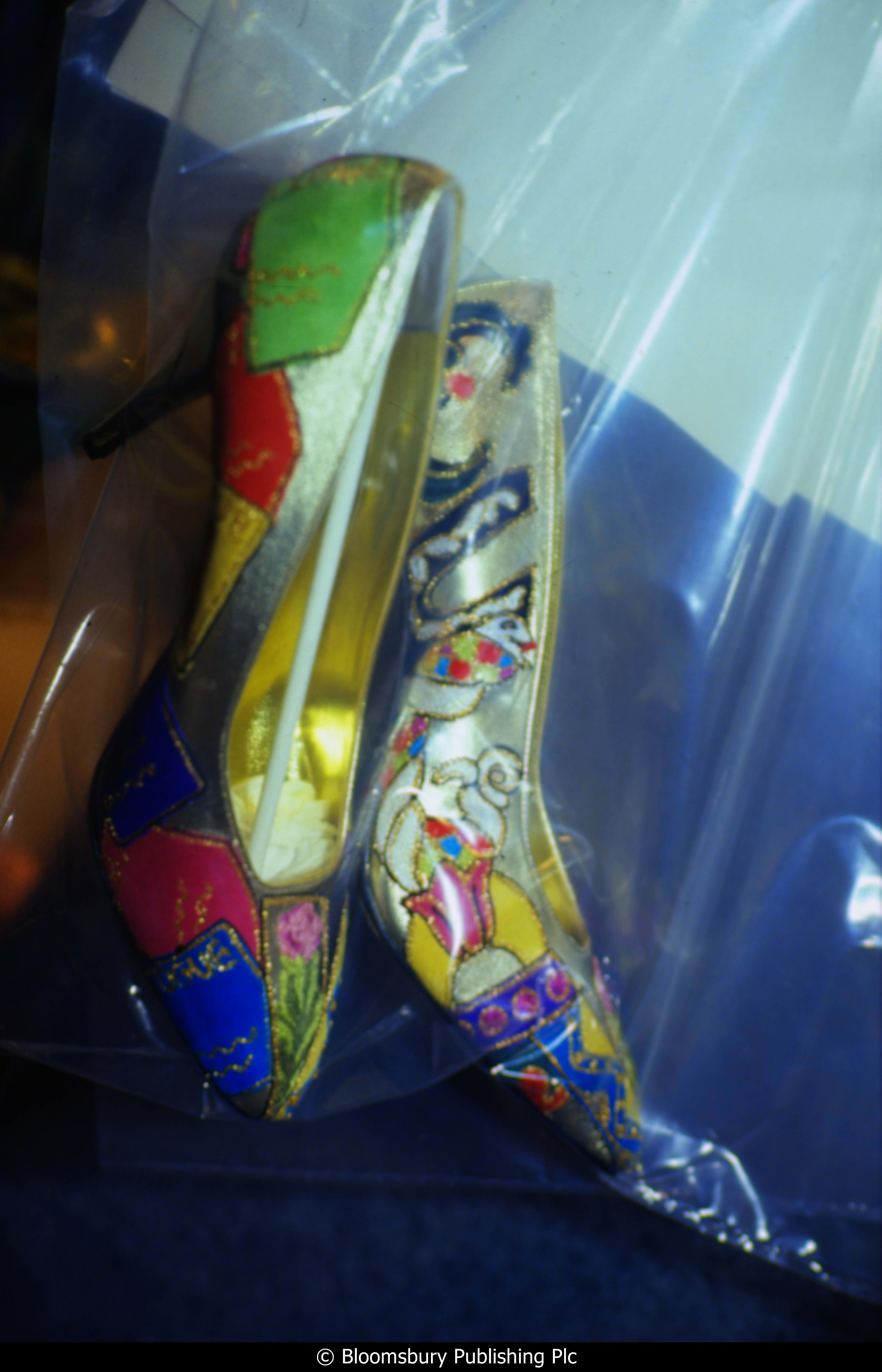 Versace, Spring/Summer 1991