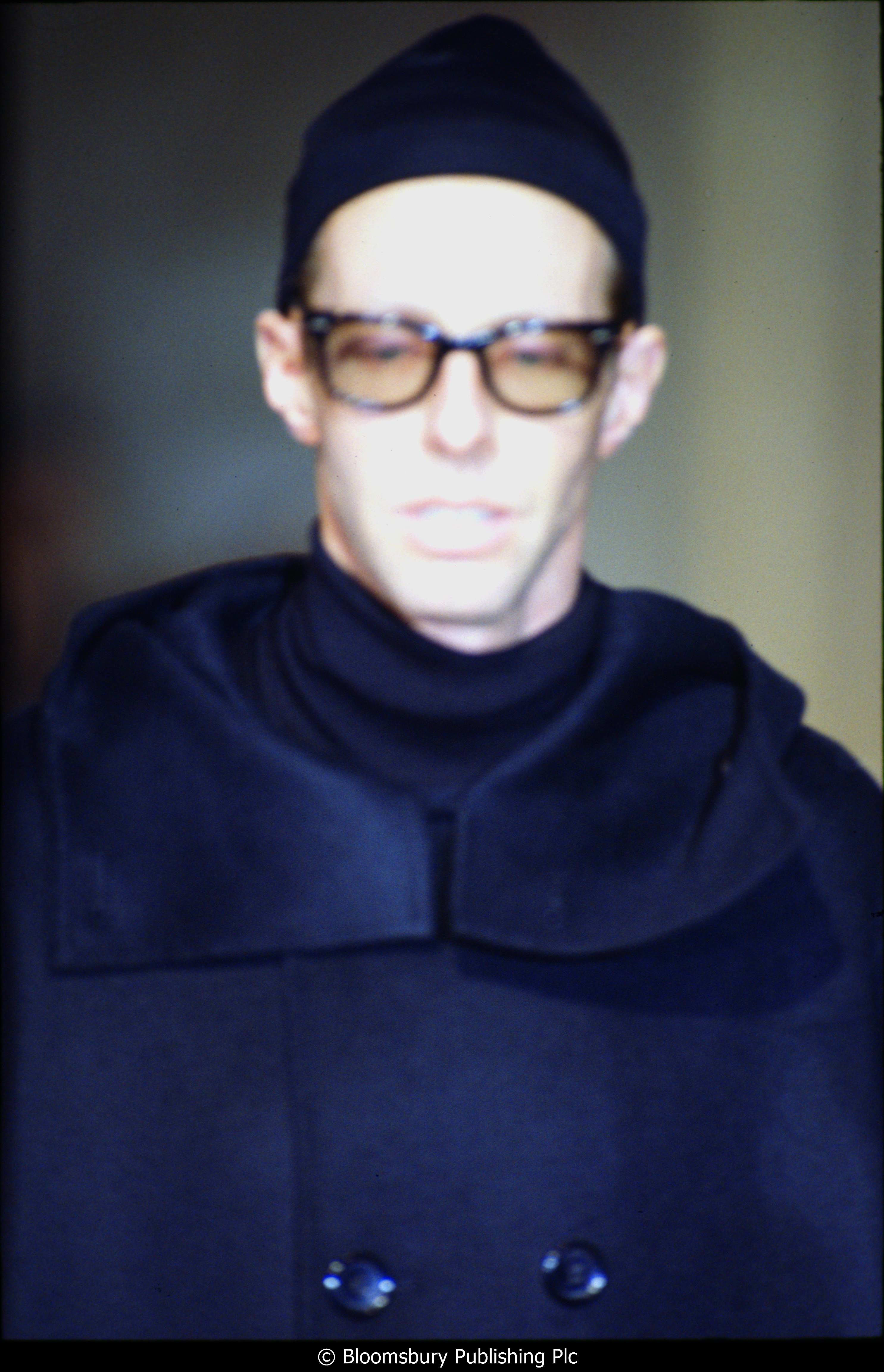 Yohji Yamamoto, Autumn/Winter 1992