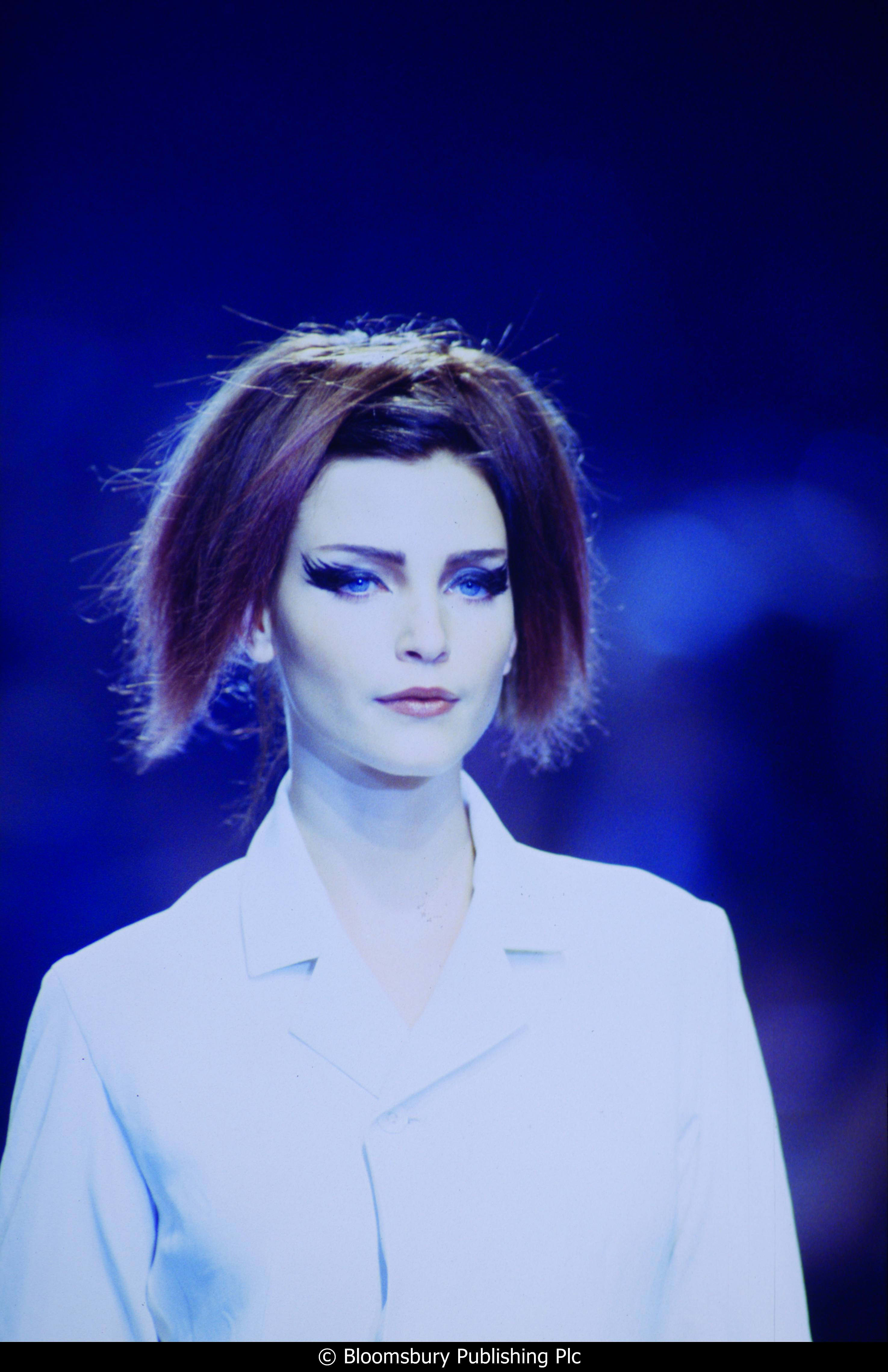 Yohji Yamamoto, Spring/Summer 1996