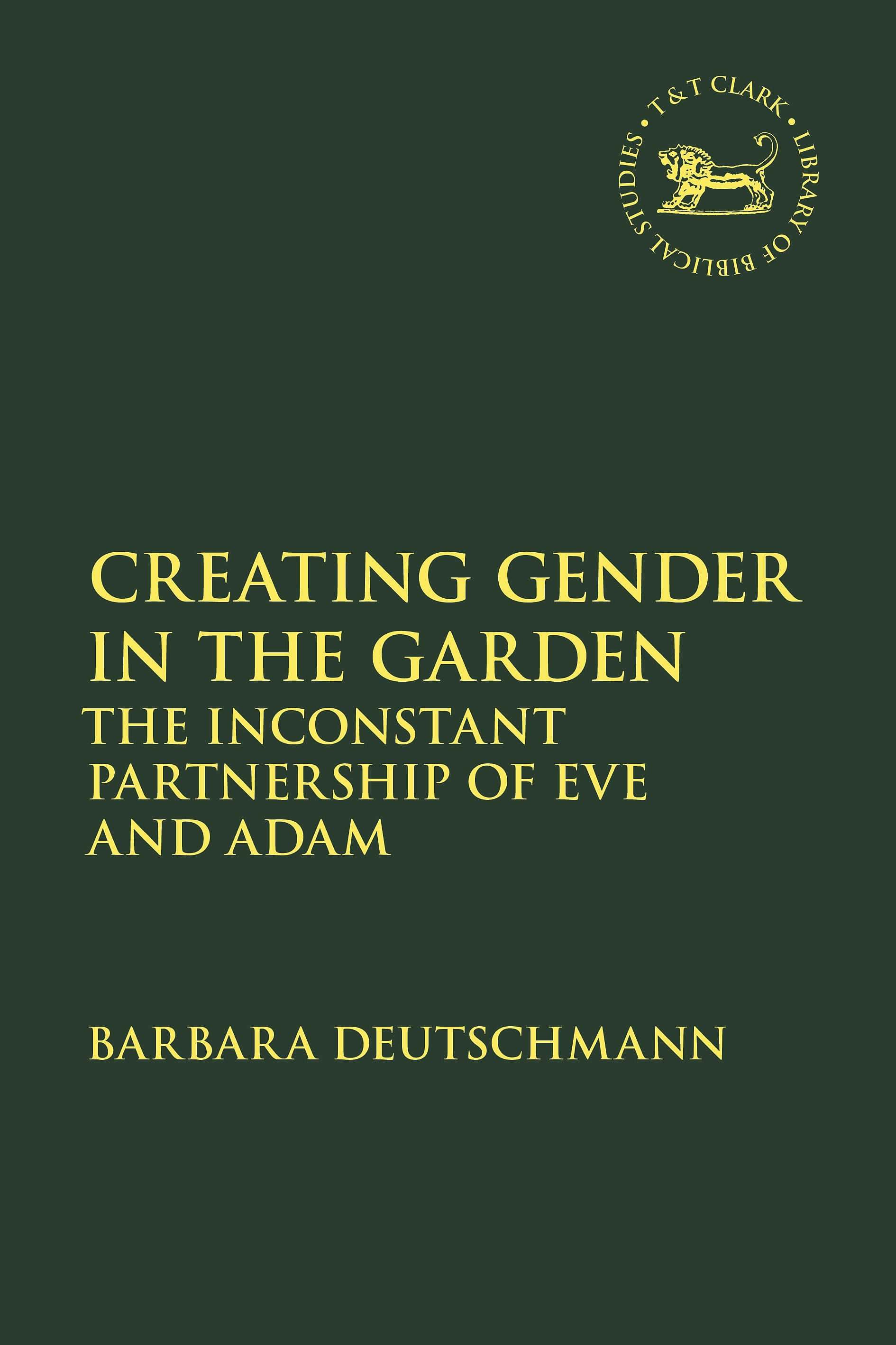 Creating Gender in the Garden