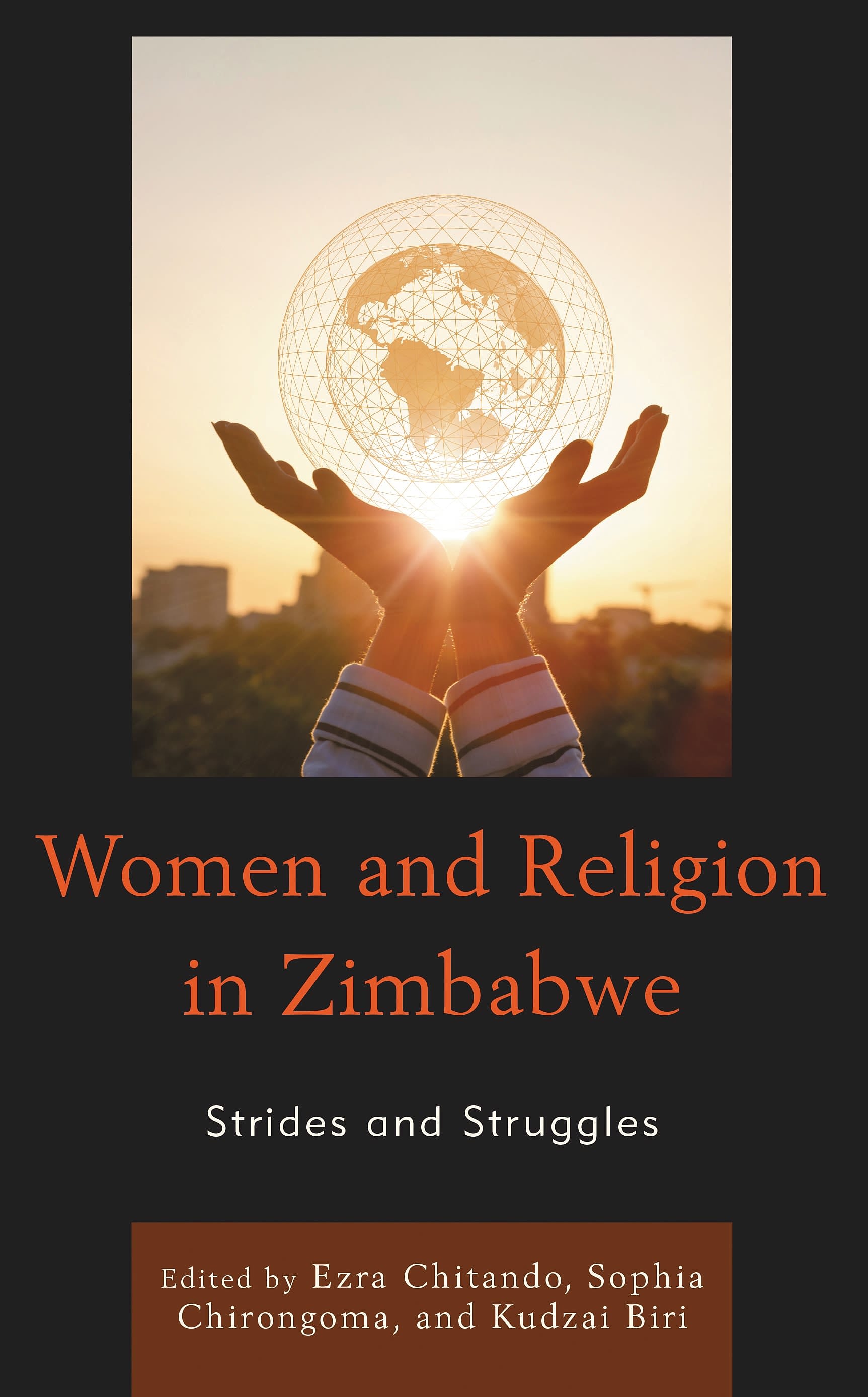 Women and Religion in Zimbabwe