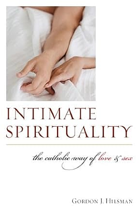 Intimate Spirituality
