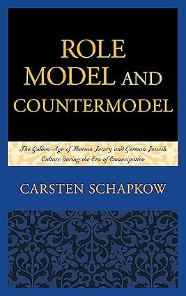 Role Model and Countermodel