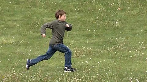 Runner 1
