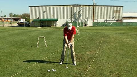 Golf Swing 2