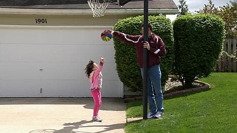 Vertical Jump
