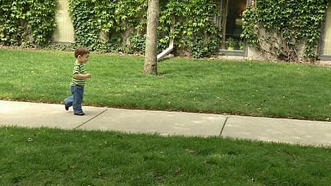 Toddler Real Time