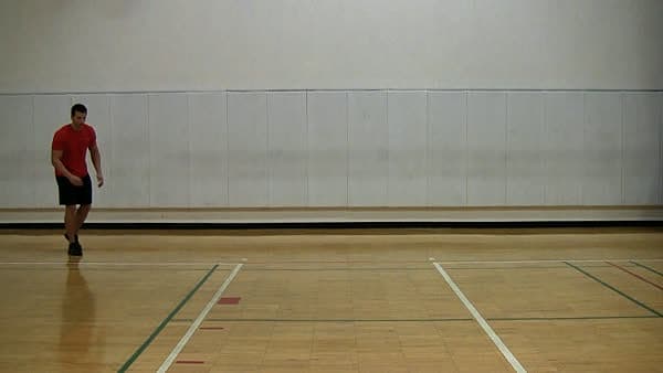 Single-Leg Hop