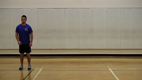 Quick Feet