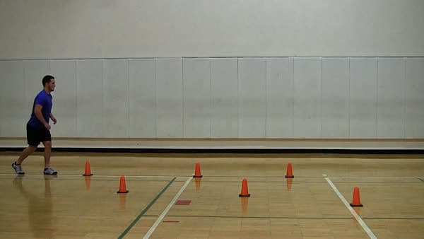 Zigzag Drill or Z-Drill