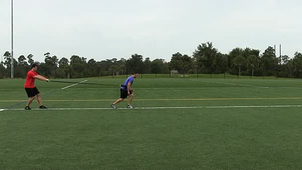 Resistive Runs
