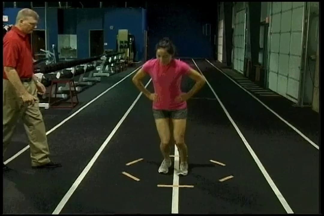 Hexagon Test