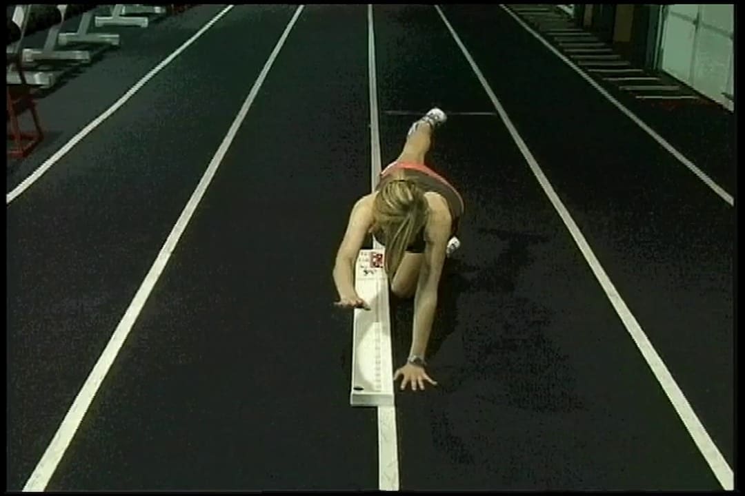 Rotational Stability Assessment