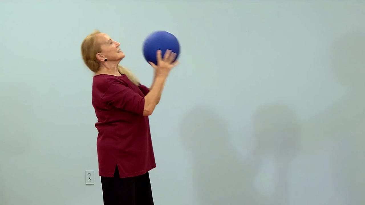 Ball Drills