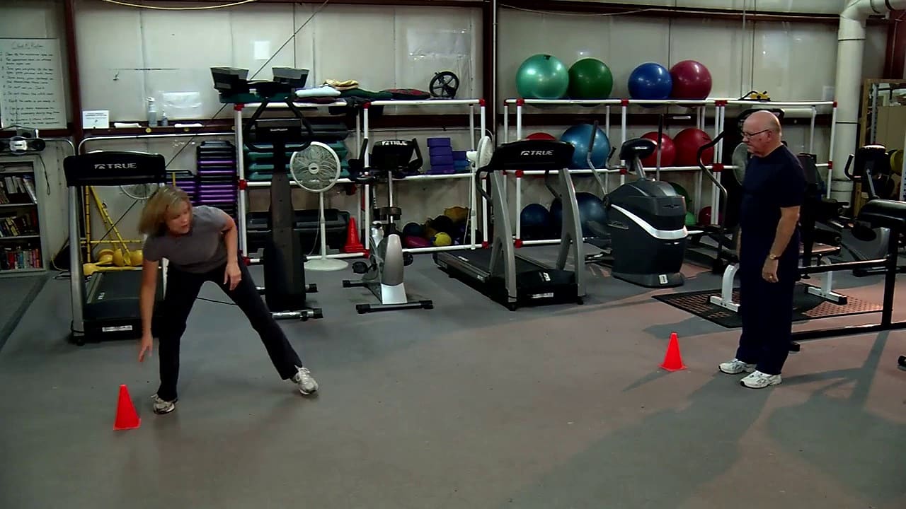 The Exercise Diagnosis and Prescription Model