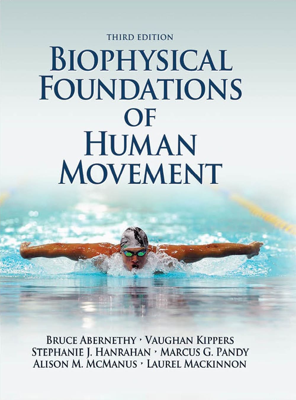 Biophysical Foundations of Human Movement