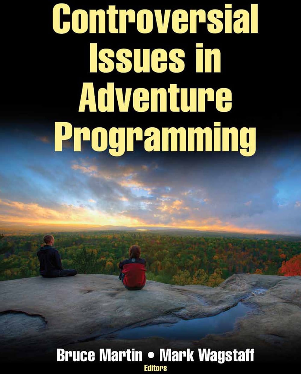 Controversial Issues in Adventure Programming