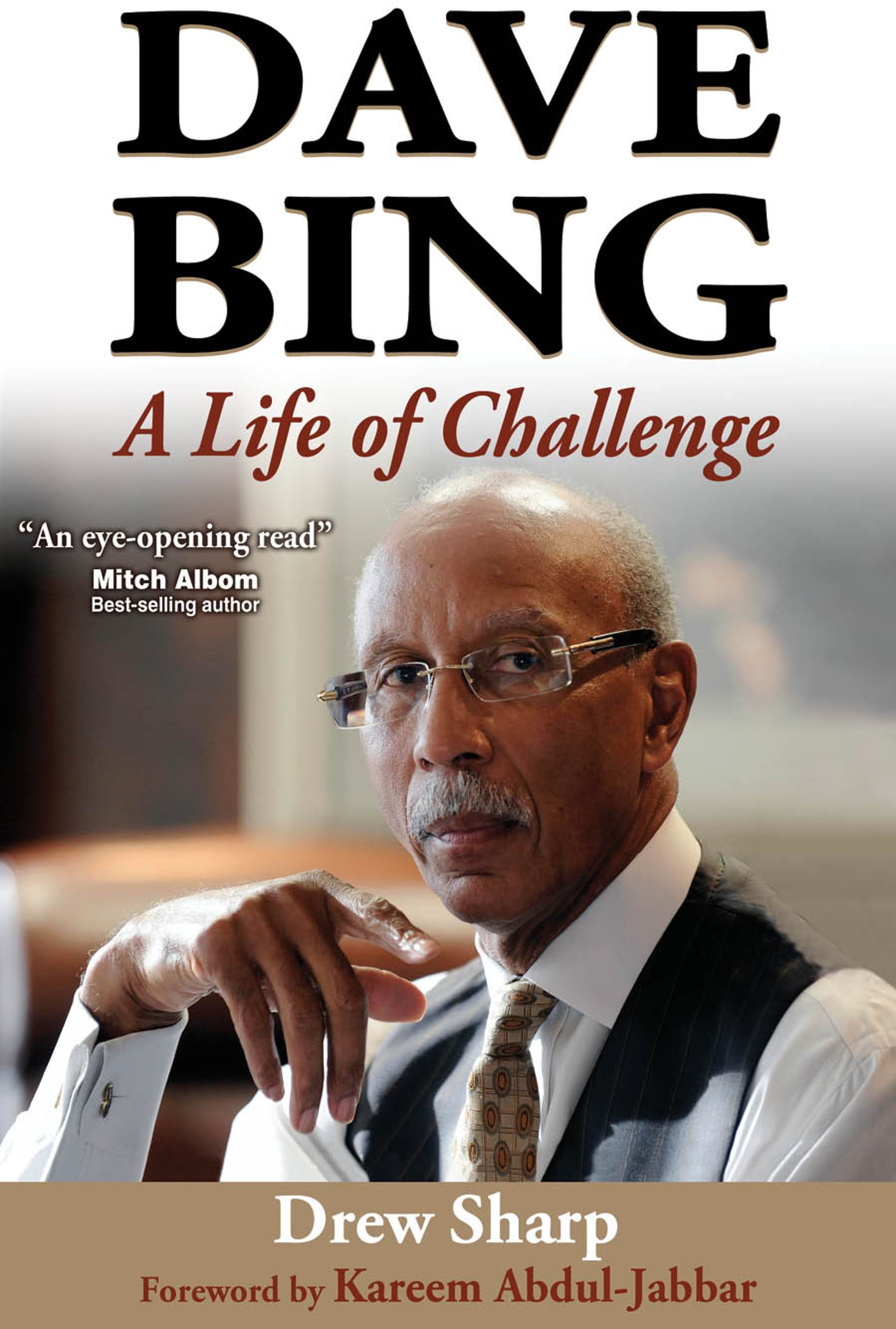 Dave Bing