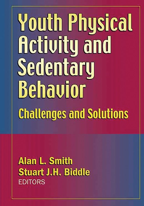 Youth Physical Activity and Sedentary Behavior