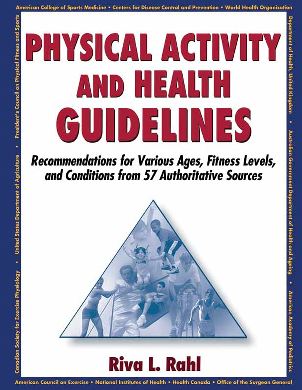 Physical Activity and Health Guidelines