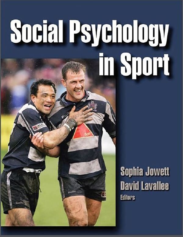 Social Psychology in Sport