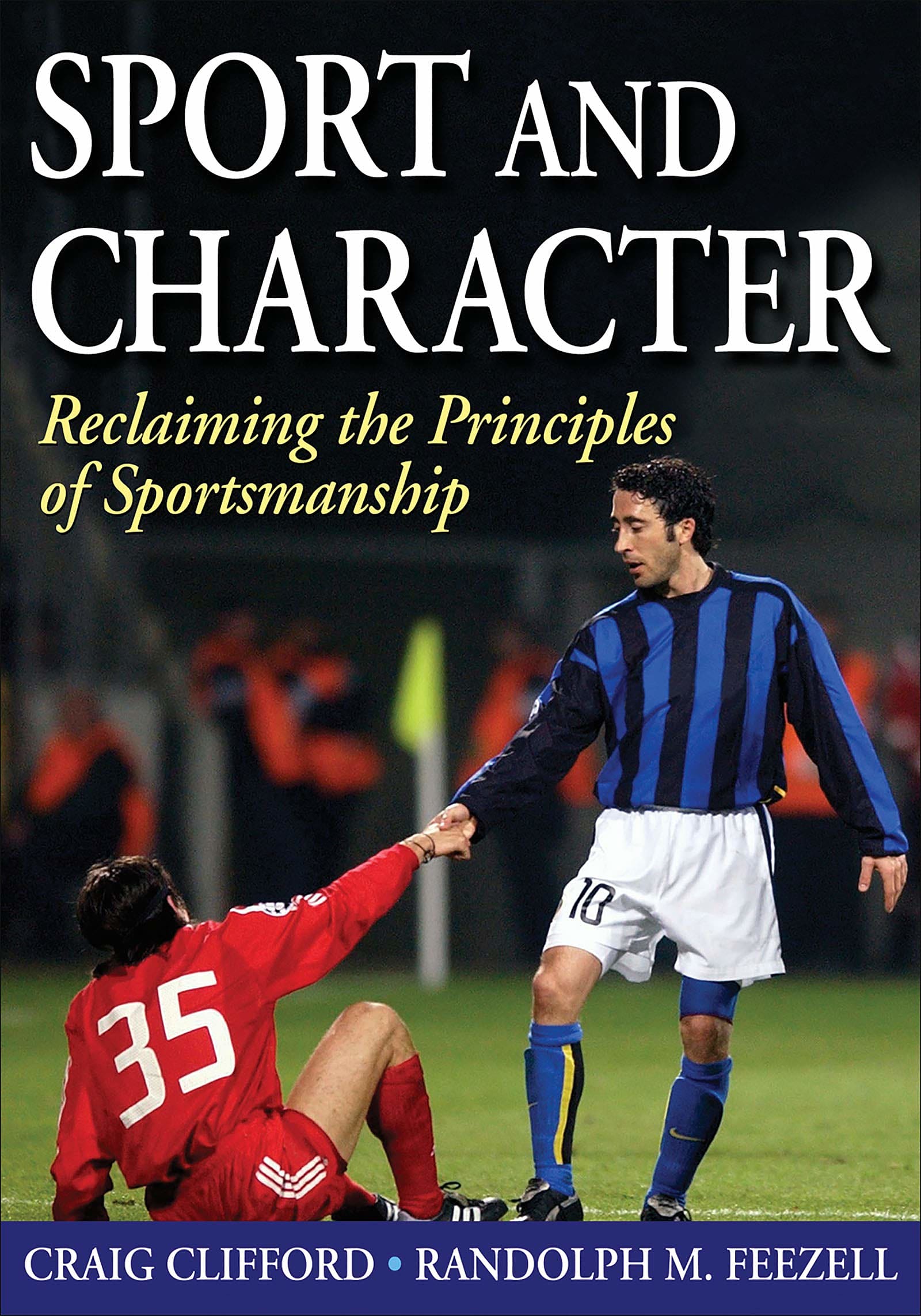 Sport and Character