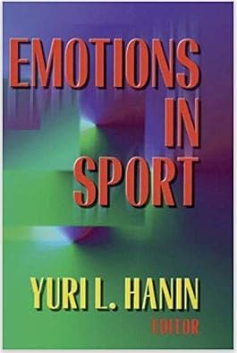 Emotions in Sport