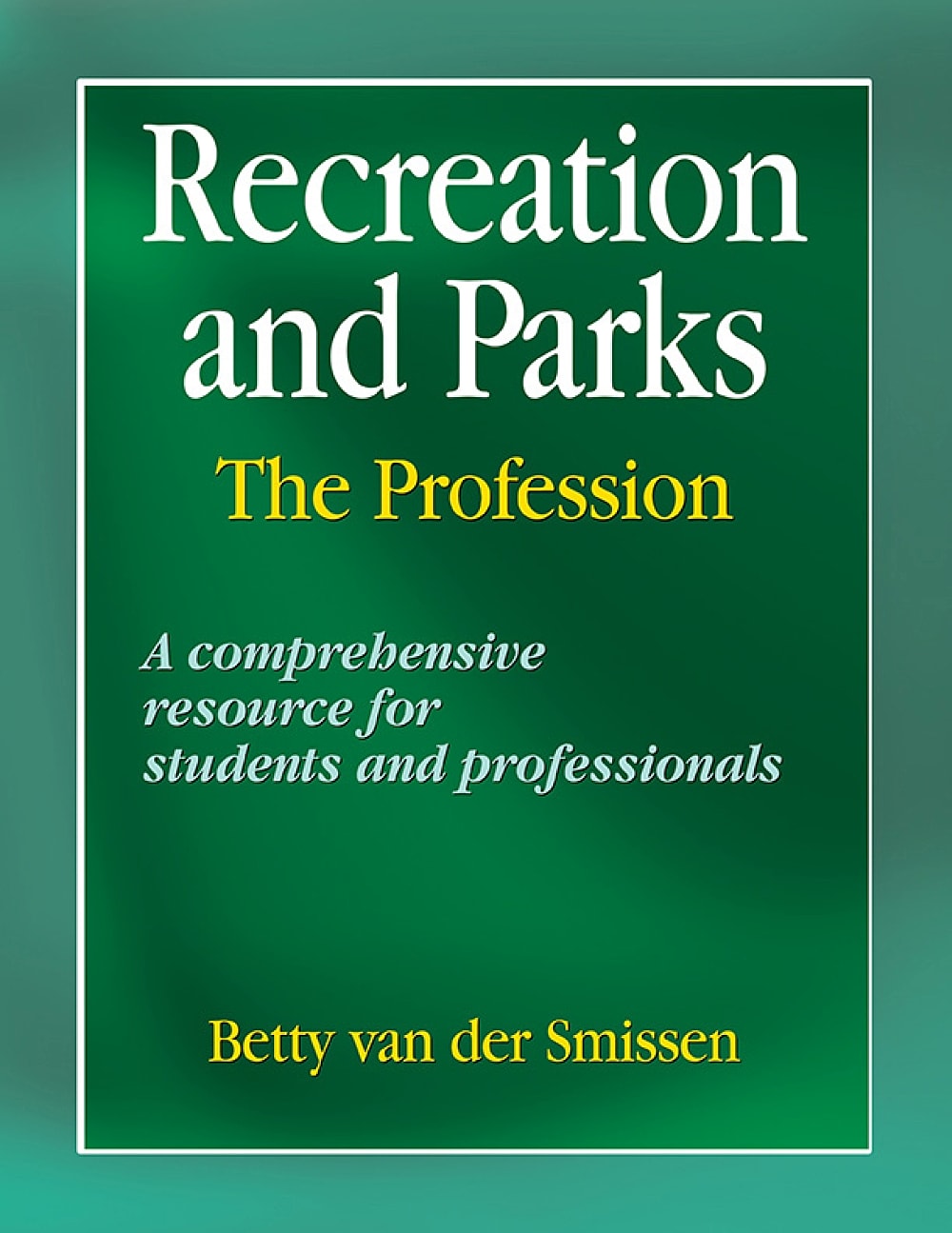 Recreation and Parks
