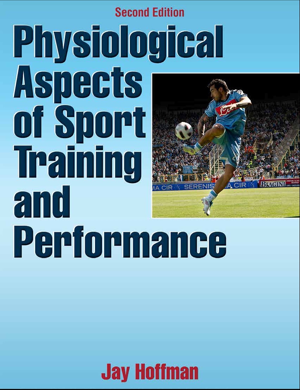 Physiological Aspects of Sport Training and Performance