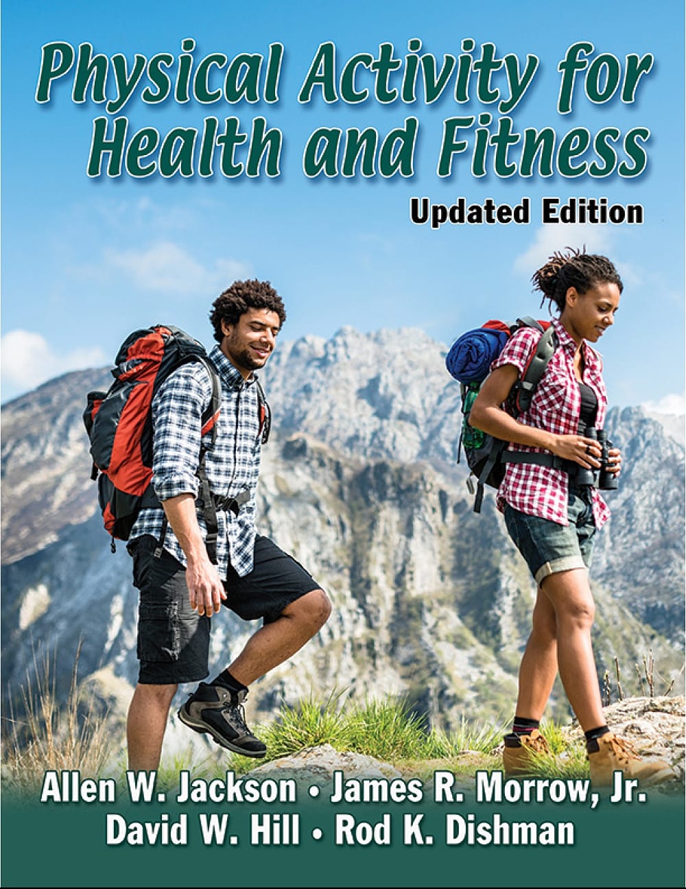 Physical Activity for Health and Fitness