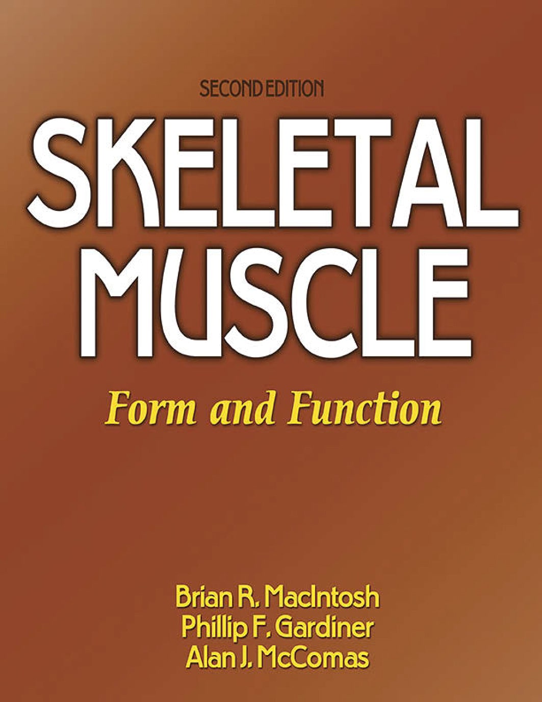 Skeletal Muscle Form and Function