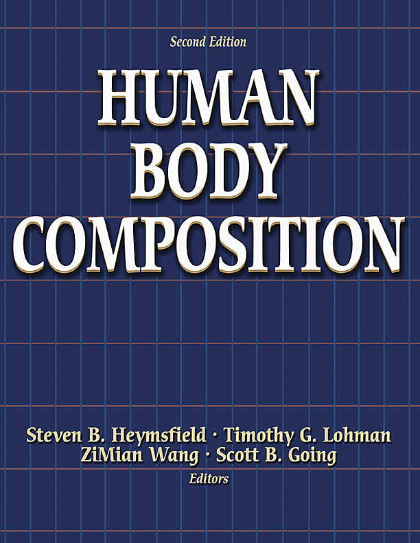 Human Body Composition