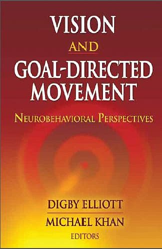 Vision and Goal-Directed Movement