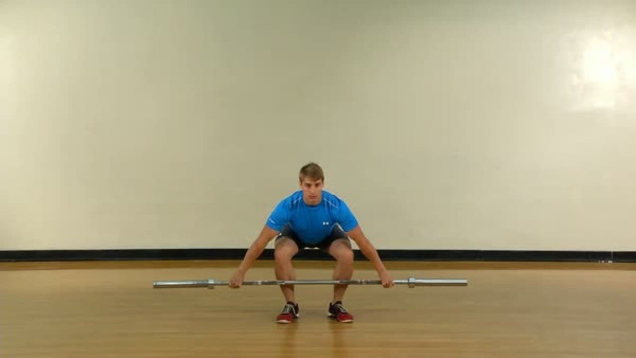 Power Snatch