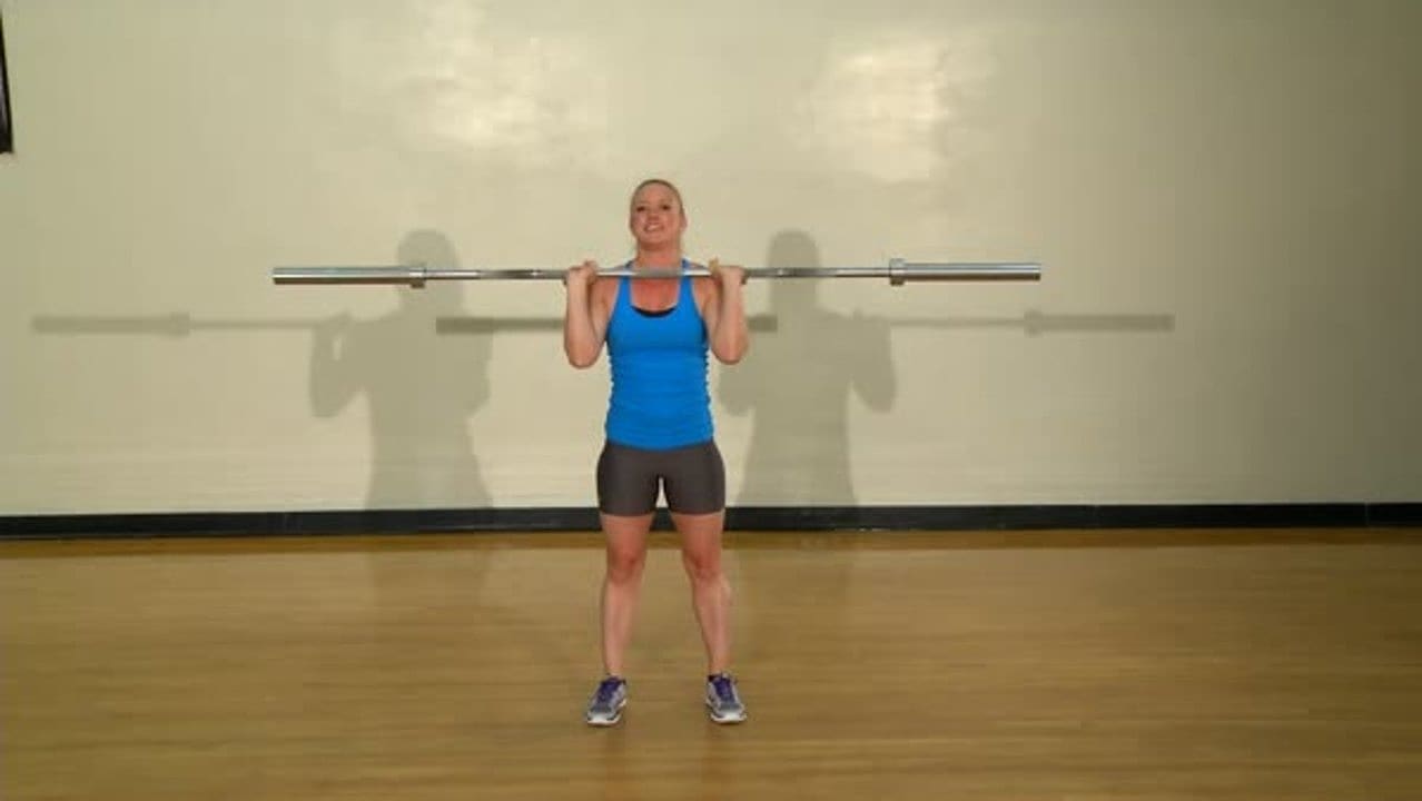 Push Jerk