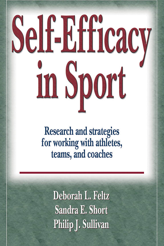 Self-Efficacy in Sport