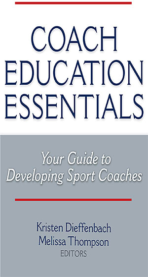 Coach Education Essentials