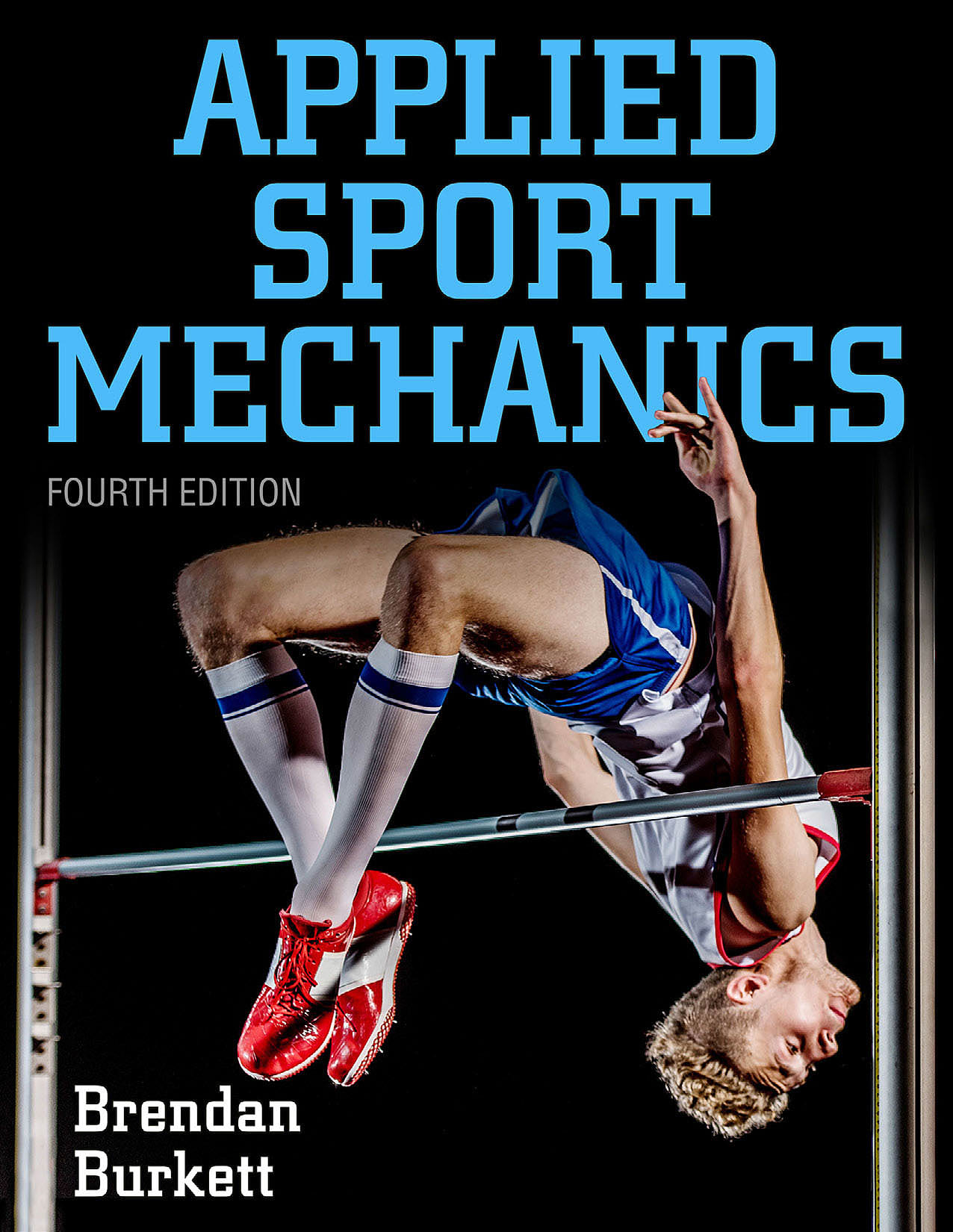 Applied Sport Mechanics