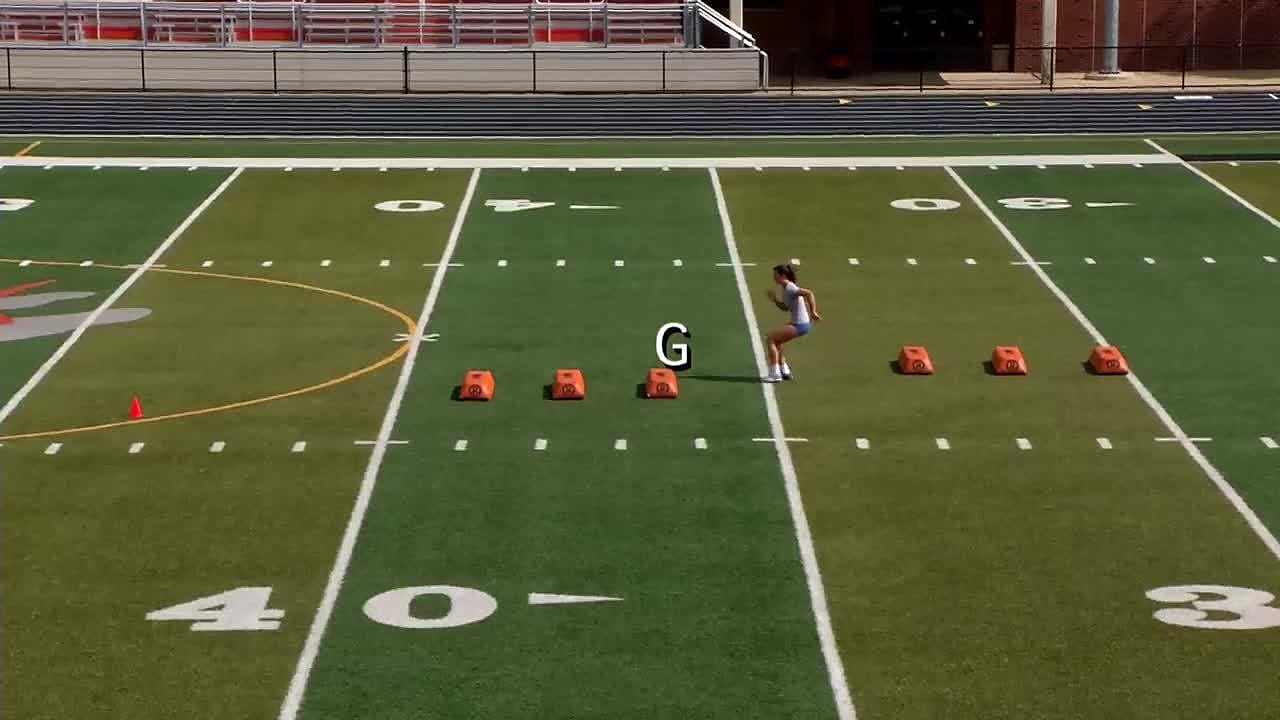 Offset Bag-Based Raise