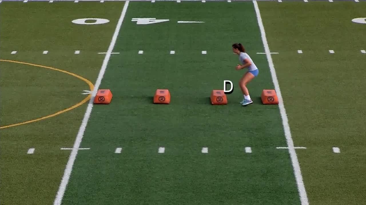 Bag-Based Raise Pattern B