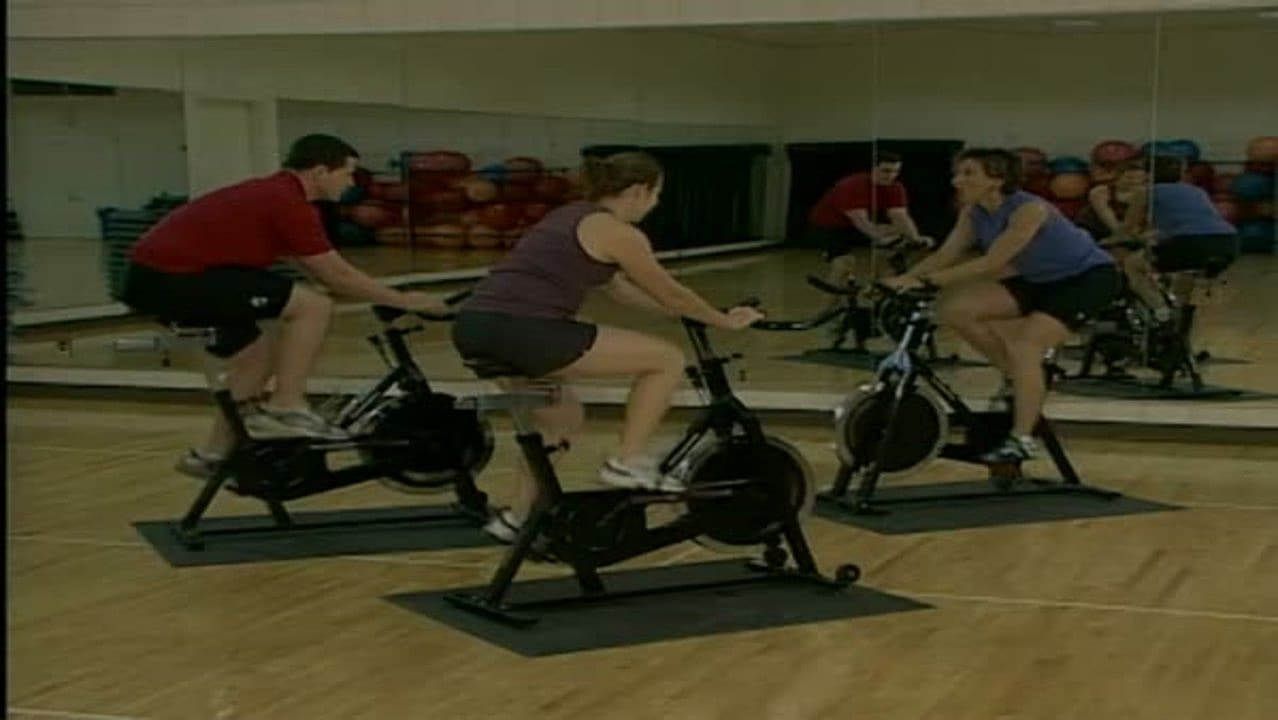 Basic seated flats and seated climbs
