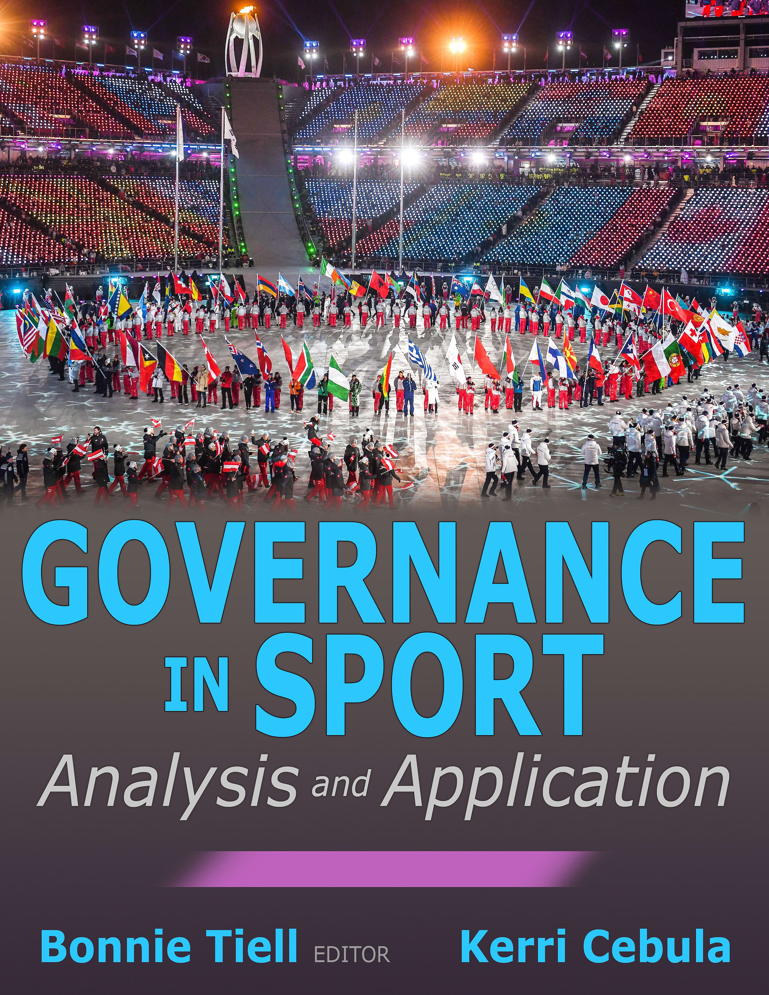 Governance in Sport