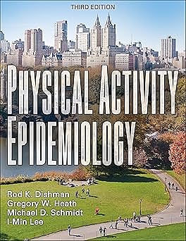 Physical Activity Epidemiology