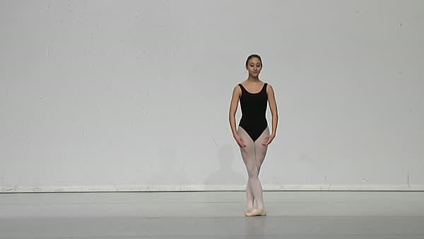 Glissade