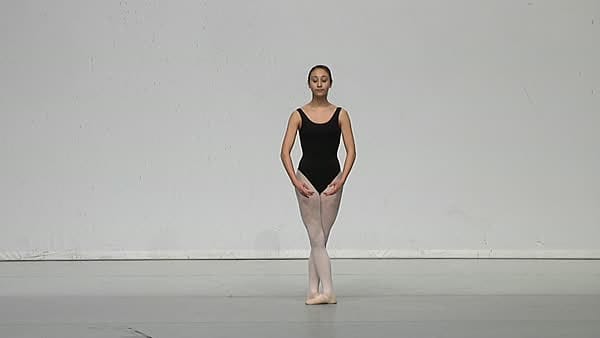 Échappé Sauté