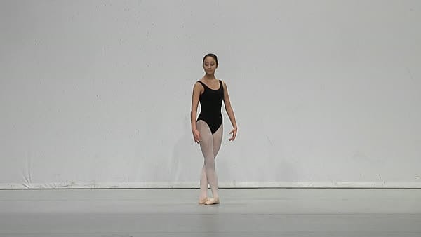 Chassé Devant