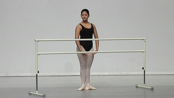 Foot Press