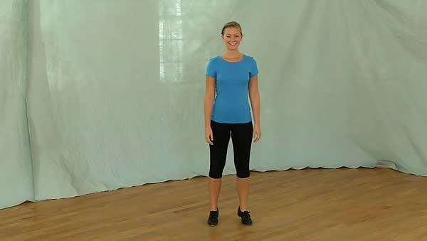 Three-Step Turn