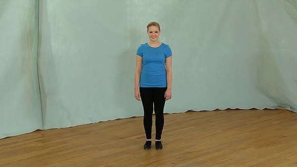 Pivot Turn