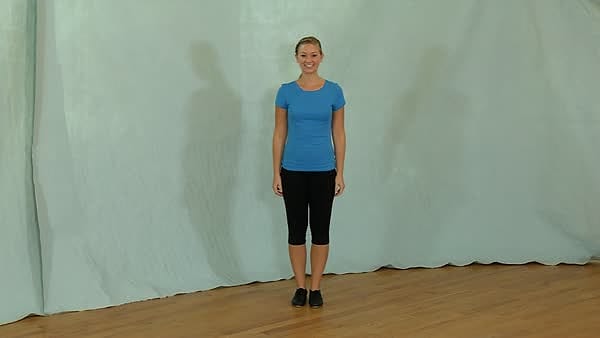 Flap Heel